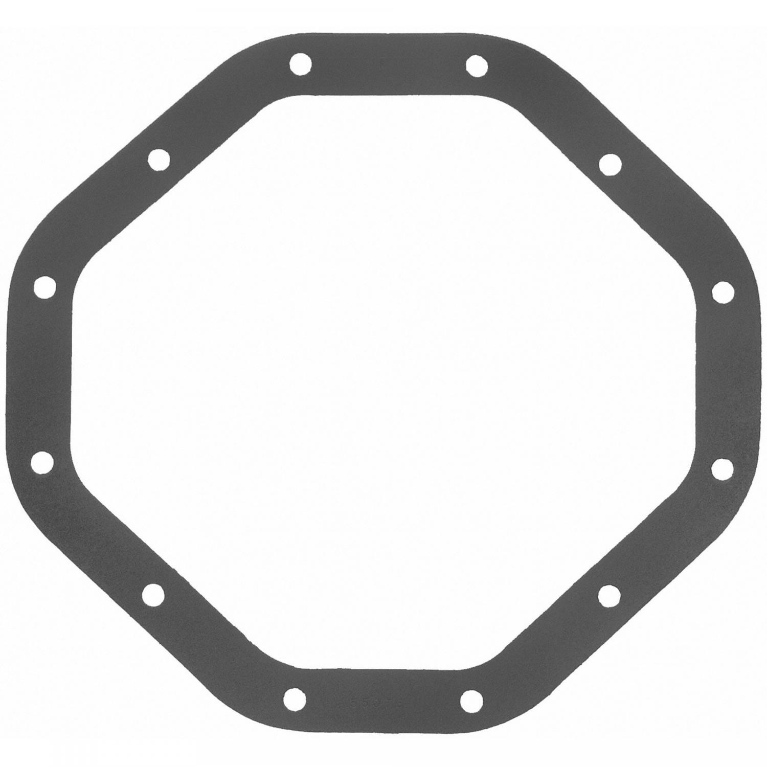 Fel-Pro RDS55073 - Axle Housing Cover Gasket Fel-Pro RDS55073 Axle Housing Cover Gasket product image 1 of 1