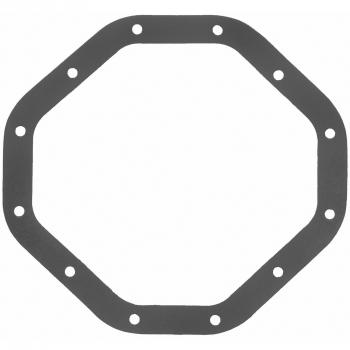 2007 Chrysler Aspen Axle Housing Cover Gasket Rear Fel-Pro RDS55073 image 1 of 1