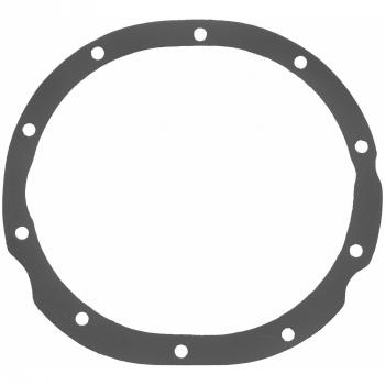1974 Mercury Colony Park Differential Carrier Gasket