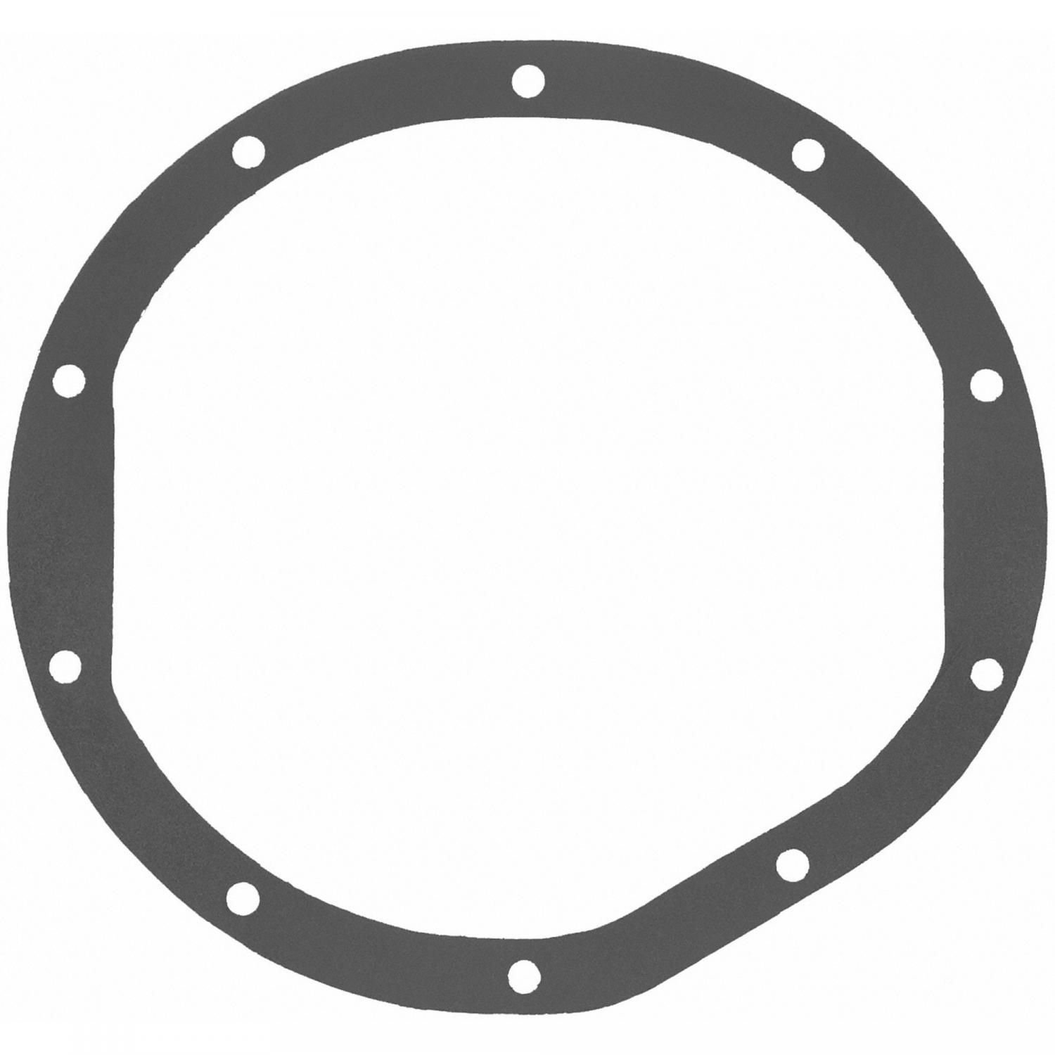 Fel-Pro RDS55075 Axle Housing Cover Gasket product image 1 of 1
