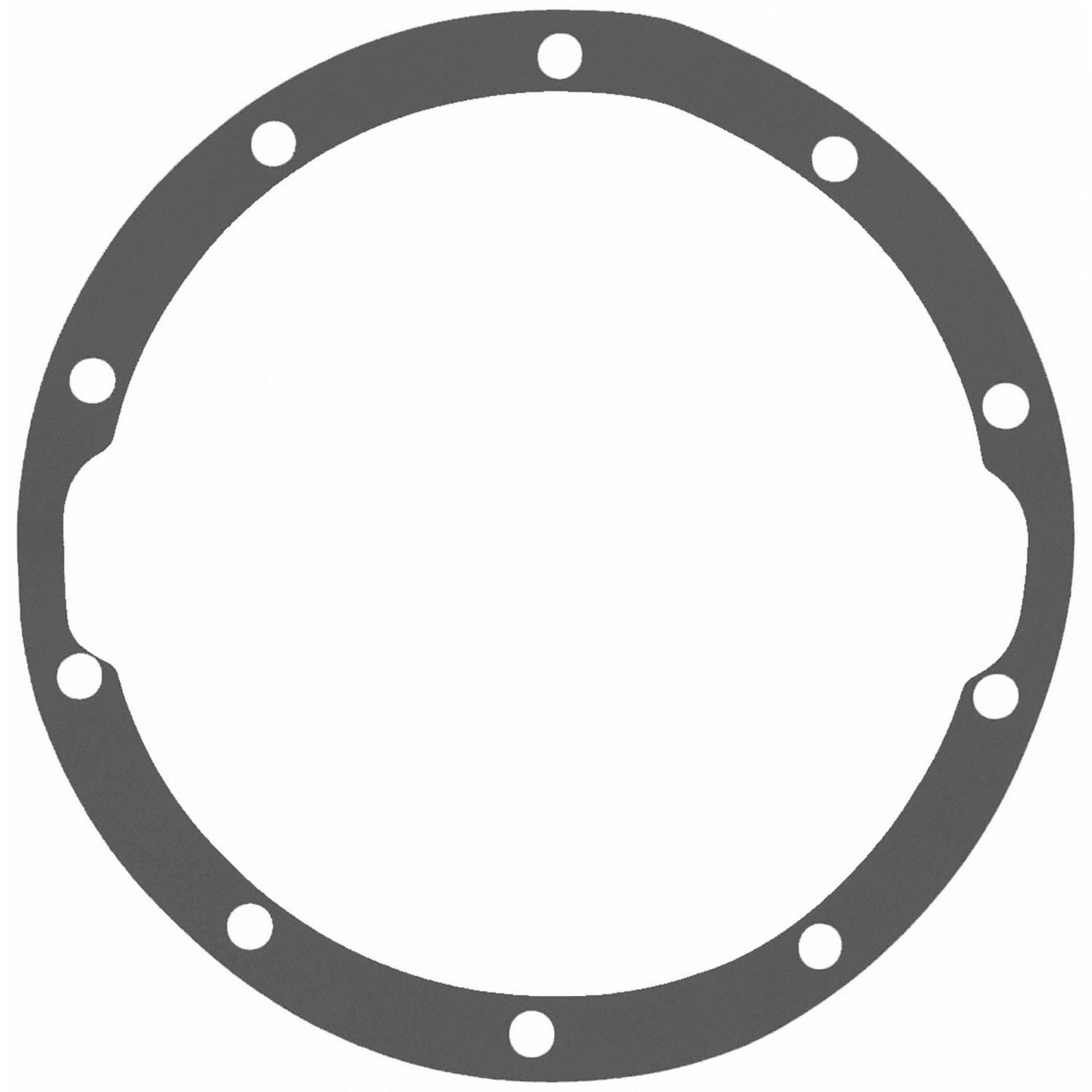 Fel-Pro RDS55084 - Differential Carrier Gasket Fel-Pro RDS55084 Differential Carrier Gasket product image 1 of 1
