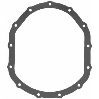 1984 Oldsmobile Toronado Axle Housing Cover Gasket