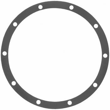 2004 Nissan Xterra Differential Carrier Gasket Rear Fel-Pro RDS55330 image 1 of 1