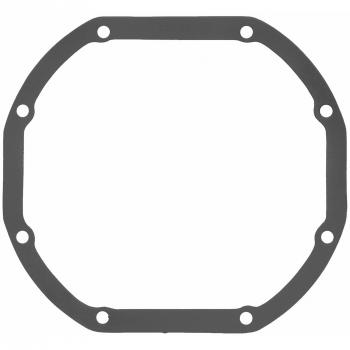 2004 Nissan Xterra Axle Housing Cover Gasket