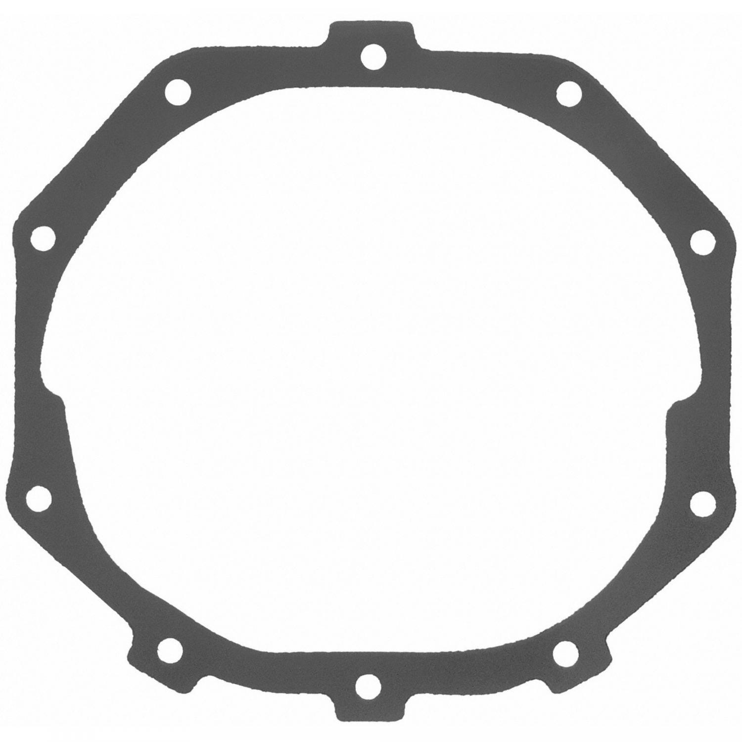 Fel-Pro RDS55392 Axle Housing Cover Gasket product image 1 of 1