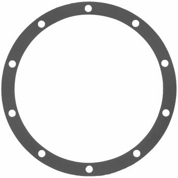 1976 Toyota Mark II Differential Carrier Gasket