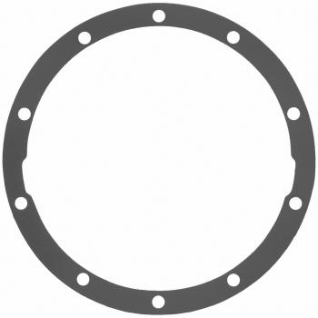 1974 Toyota Hi-Lux Differential Carrier Gasket Rear Fel-Pro RDS55429 image 1 of 1