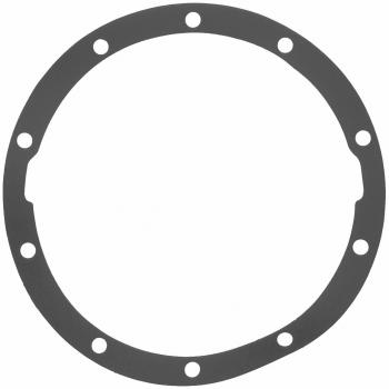 1992 Lexus LS400 Differential Carrier Gasket