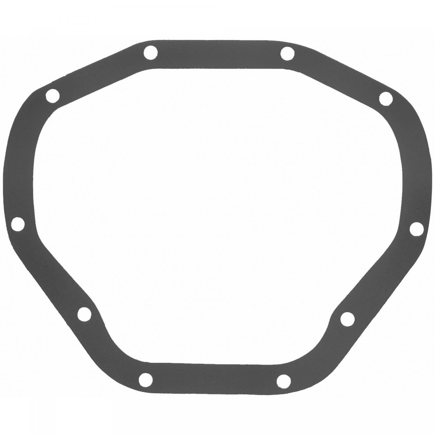 Fel-Pro RDS55447 - Axle Housing Cover Gasket Fel-Pro RDS55447 Axle Housing Cover Gasket product image 1 of 1