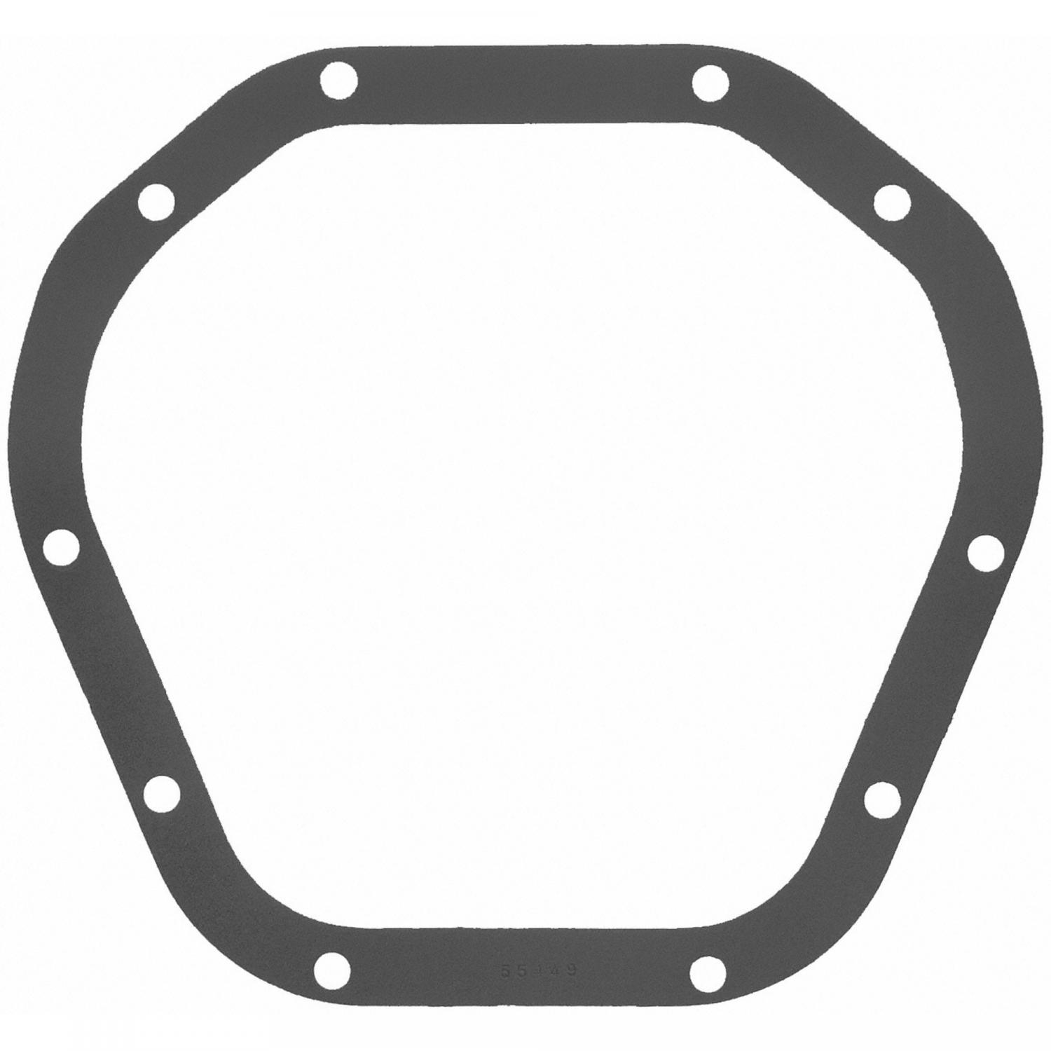 Fel-Pro RDS55449 Axle Housing Cover Gasket product image 1 of 1