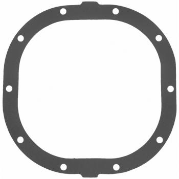 2006 Lincoln Navigator Axle Housing Cover Gasket