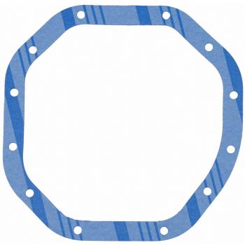 2007 Chrysler Aspen Axle Housing Cover Gasket Front Fel-Pro RDS55471 image 1 of 1
