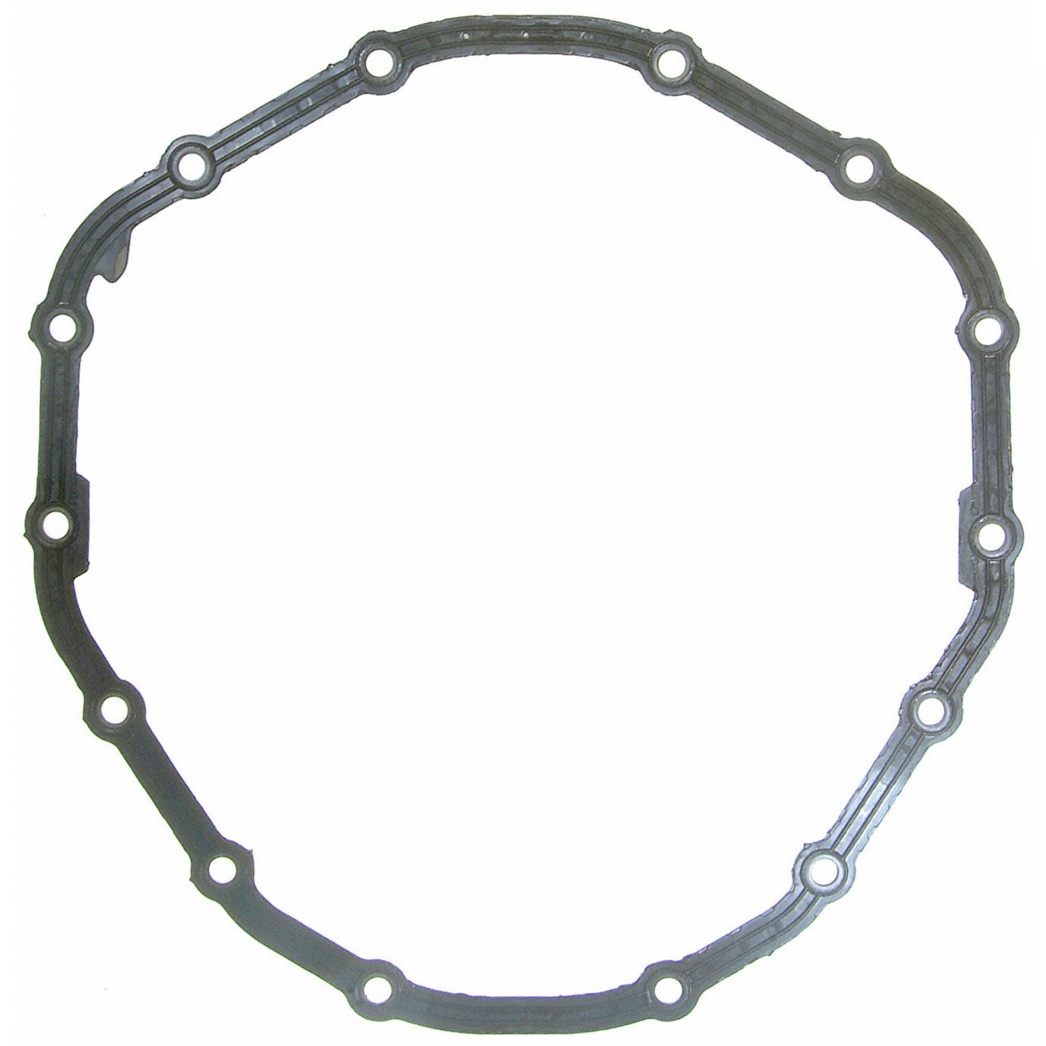 Fel-Pro RDS55472 - Axle Housing Cover Gasket Fel-Pro RDS55472 Axle Housing Cover Gasket product image 1 of 1