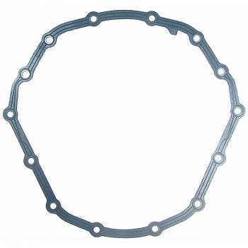 2010 Dodge Ram 1500 Axle Housing Cover Gasket Rear Fel-Pro RDS55473 image 1 of 1