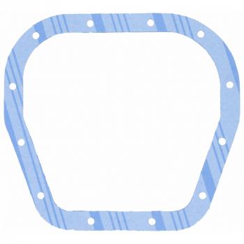 2021 Ford F-150 Axle Housing Cover Gasket