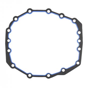 2017 Nissan Titan XD Differential Carrier Gasket Front Fel-Pro RDS55482 image 1 of 1