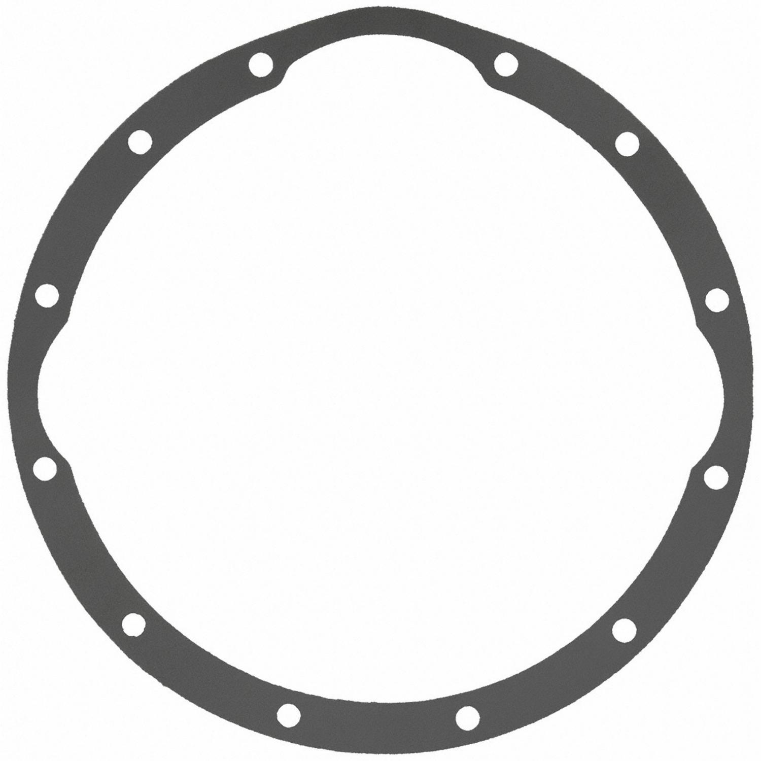 Fel-Pro RDS55491 - Differential Carrier Gasket Fel-Pro RDS55491 Differential Carrier Gasket product image 1 of 1
