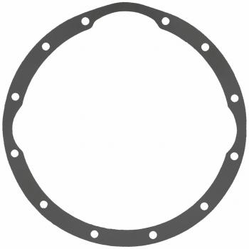 1946 GMC EC350 Differential Carrier Gasket Rear Fel-Pro RDS55491 image 1 of 1