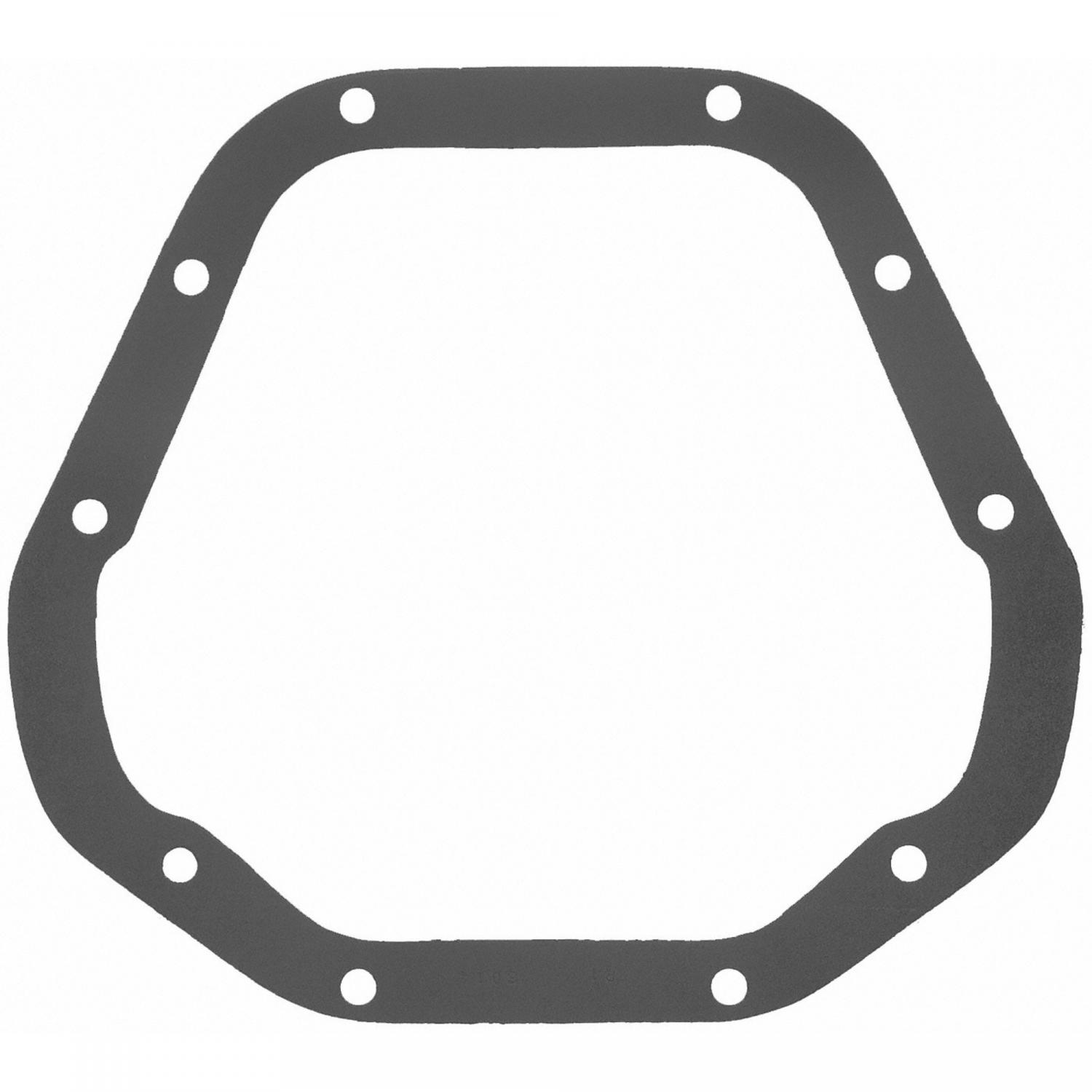 Fel-Pro RDS6014 - Axle Housing Cover Gasket Fel-Pro RDS6014 Axle Housing Cover Gasket product image 1 of 1