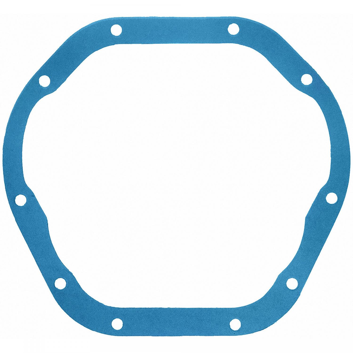 Fel-Pro RDS6629 - Axle Housing Cover Gasket Fel-Pro RDS6629 Axle Housing Cover Gasket product image 1 of 1
