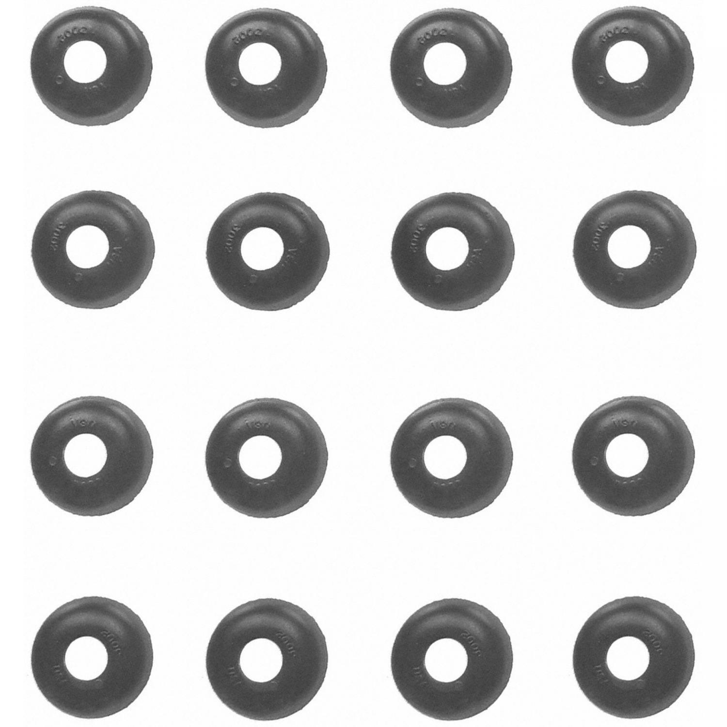 Fel-Pro SS10777 - Engine Valve Stem Oil Seal Set Fel-Pro SS10777 Engine Valve Stem Oil Seal Set product image 1 of 1
