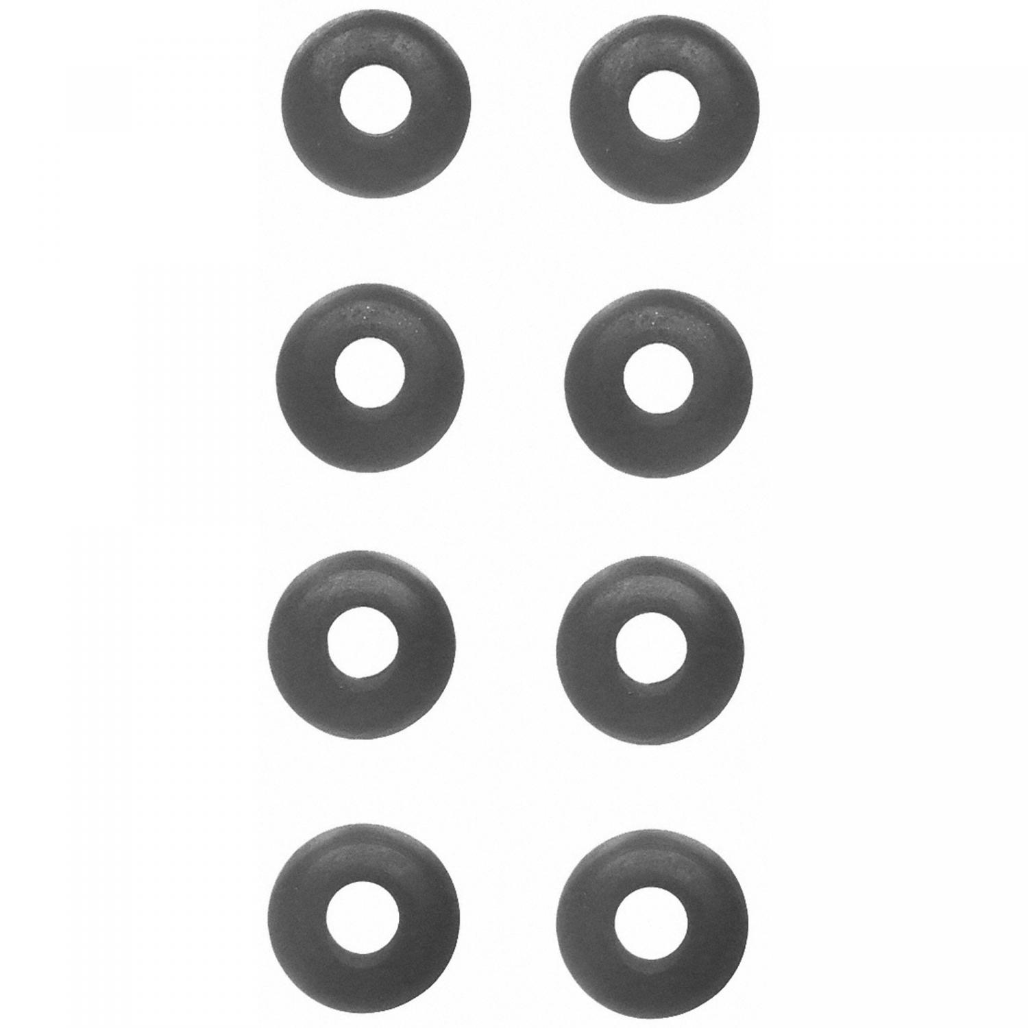 Fel-Pro SS12764 - Engine Valve Stem Oil Seal Set Fel-Pro SS12764 Engine Valve Stem Oil Seal Set product image 1 of 1