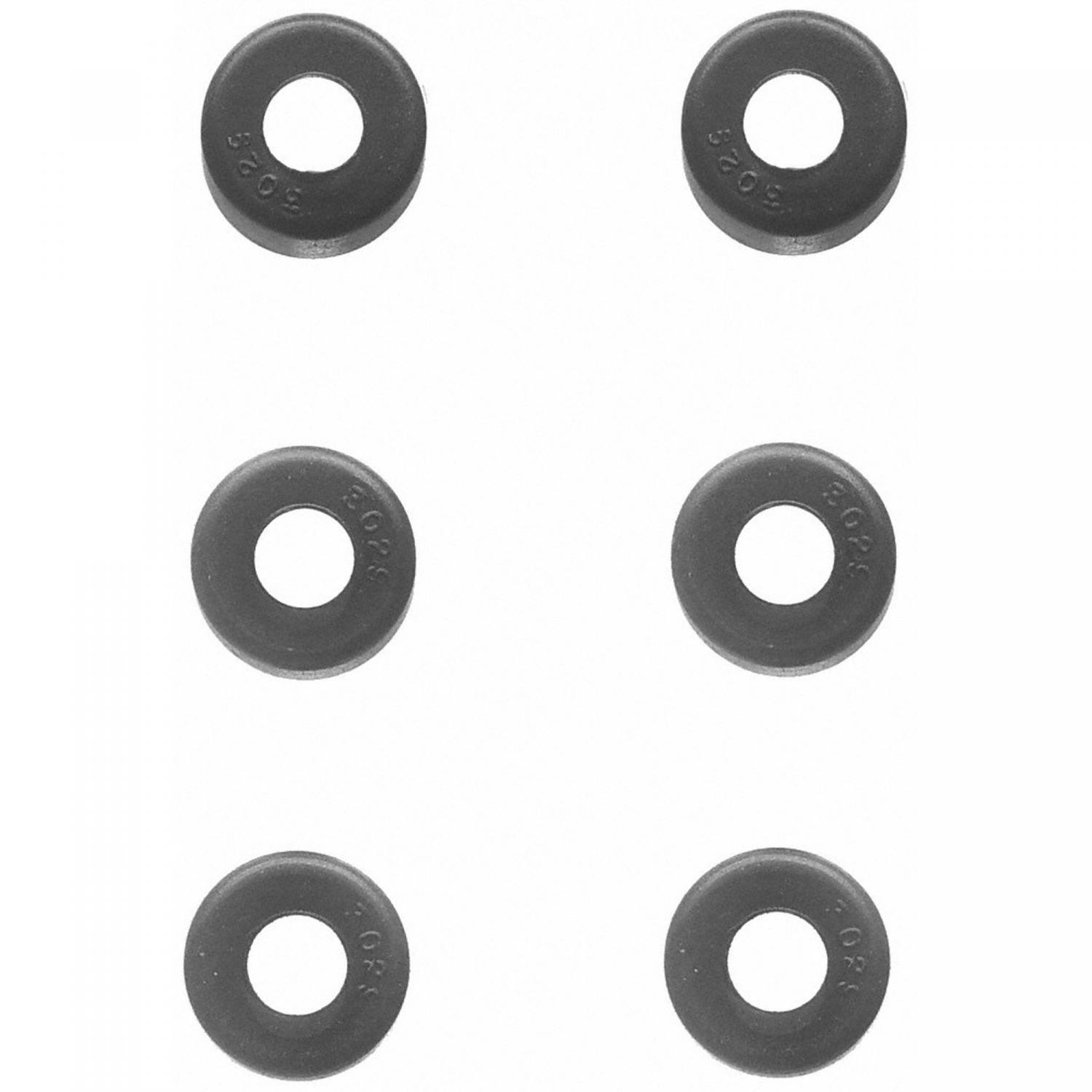 Fel-Pro SS13294 - Engine Valve Stem Oil Seal Set Fel-Pro SS13294 Engine Valve Stem Oil Seal Set product image 1 of 1