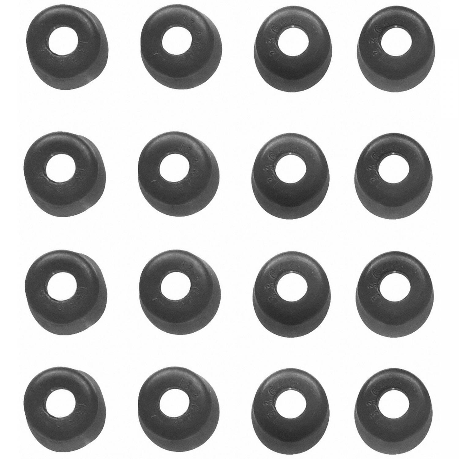 Fel-Pro SS13364 - Engine Valve Stem Oil Seal Set Fel-Pro SS13364 Engine Valve Stem Oil Seal Set product image 1 of 1