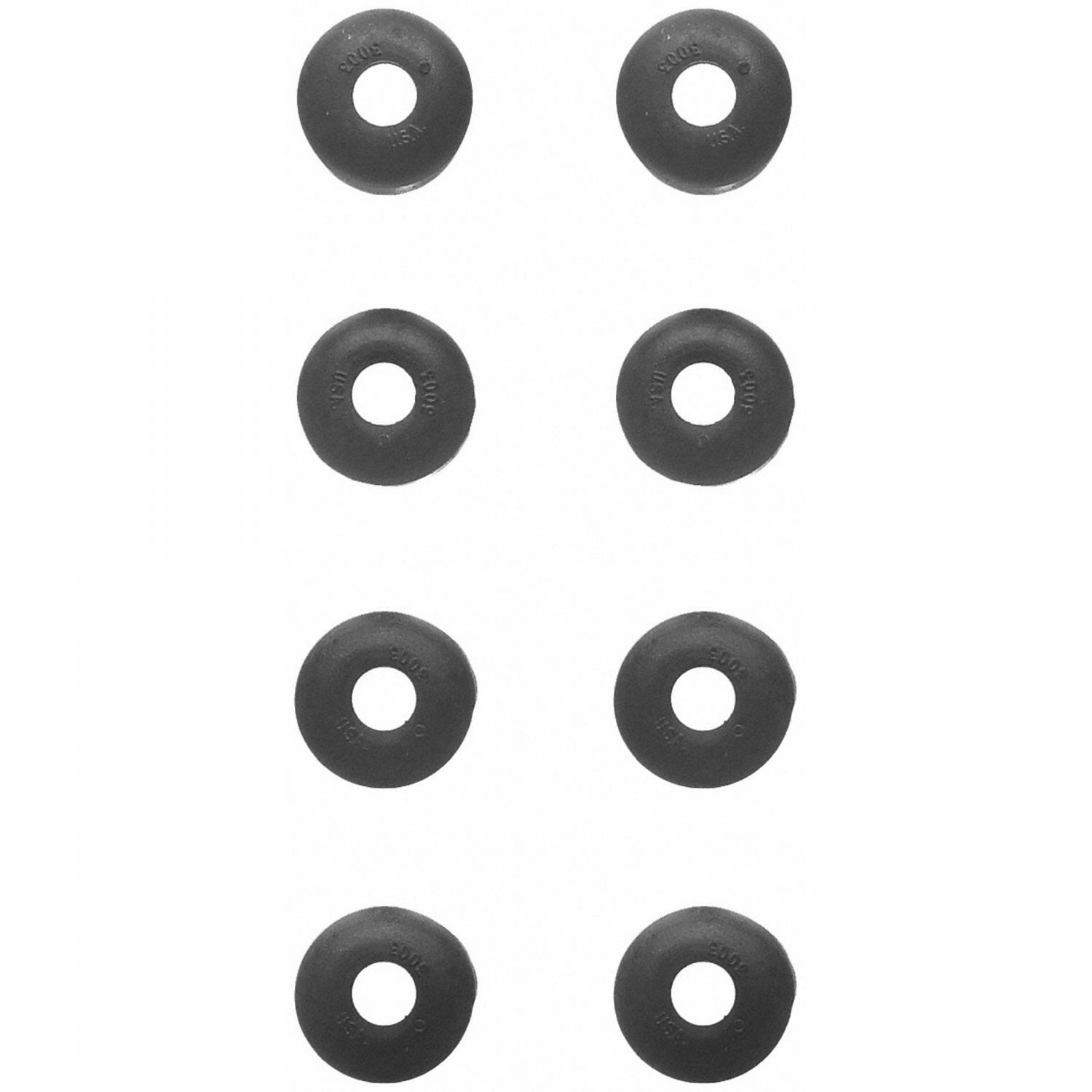 Fel-Pro SS13955 - Engine Valve Stem Oil Seal Set Fel-Pro SS13955 Engine Valve Stem Oil Seal Set product image 1 of 1