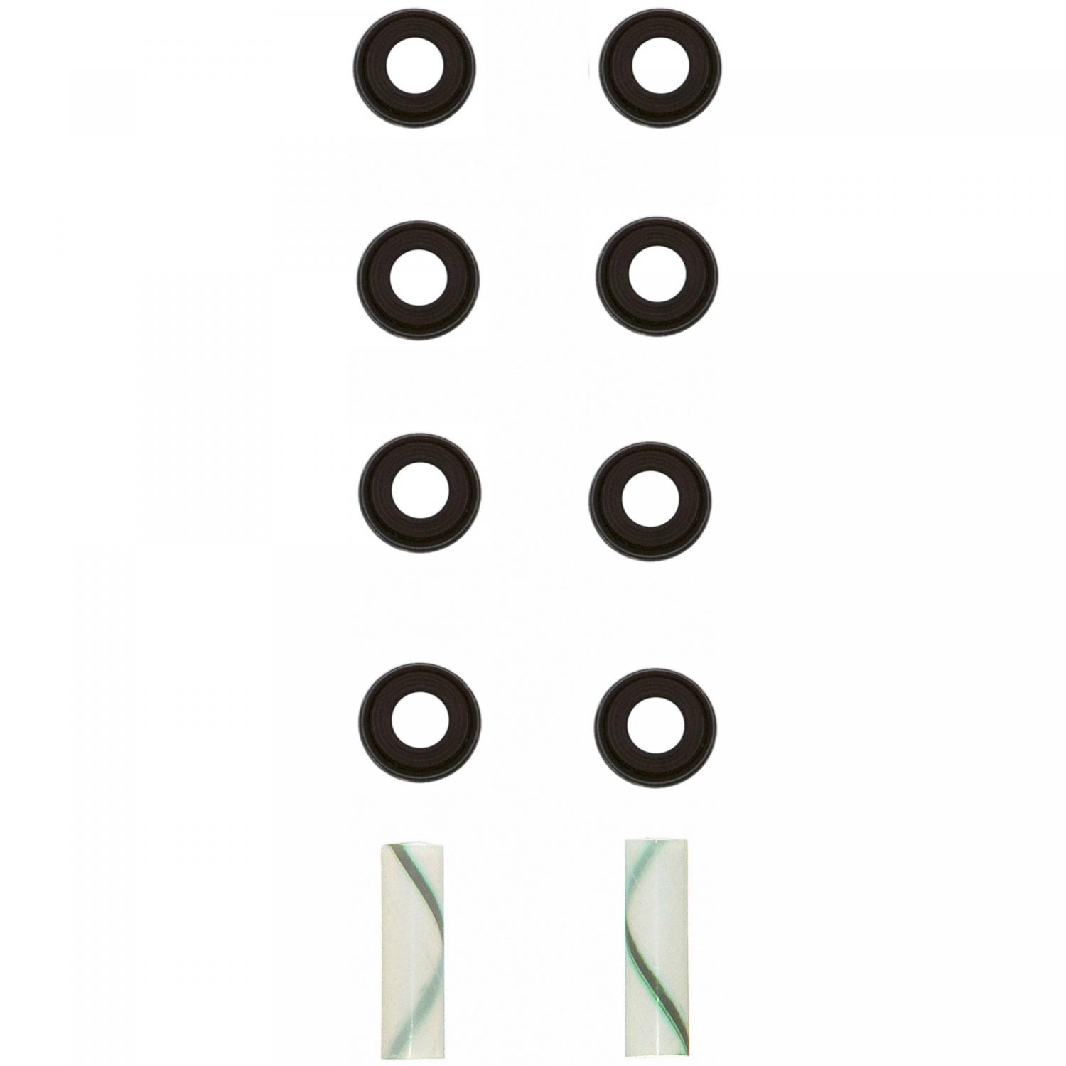 Fel-Pro SS27149 - Engine Valve Stem Oil Seal Set Fel-Pro SS27149 Engine Valve Stem Oil Seal Set product image 1 of 1
