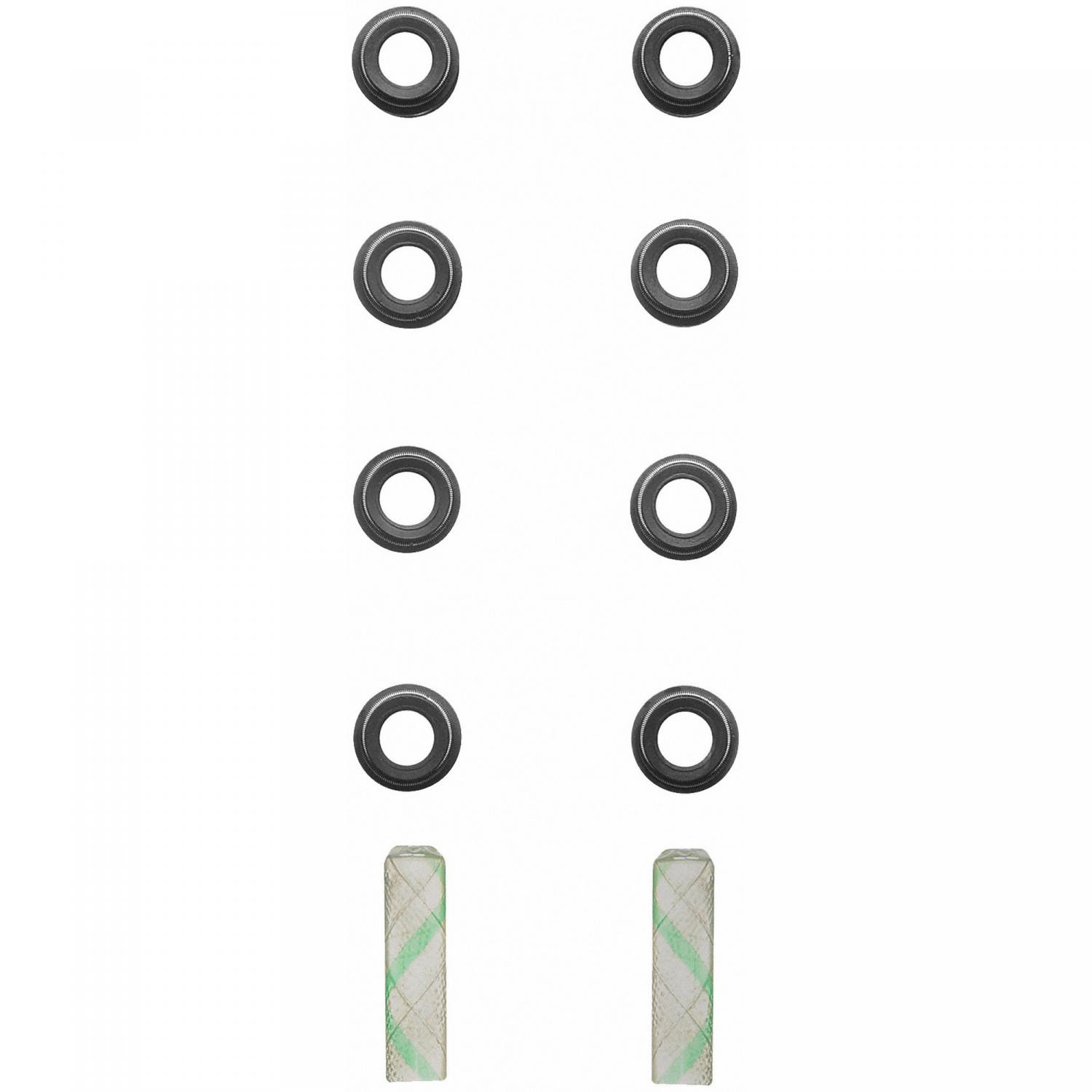 Fel-Pro SS27283 Engine Valve Stem Oil Seal Set product image 1 of 1
