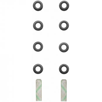 1978 Nissan B210 Engine Valve Stem Oil Seal Set