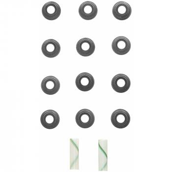 1980 Toyota Land Cruiser Engine Valve Stem Oil Seal Set