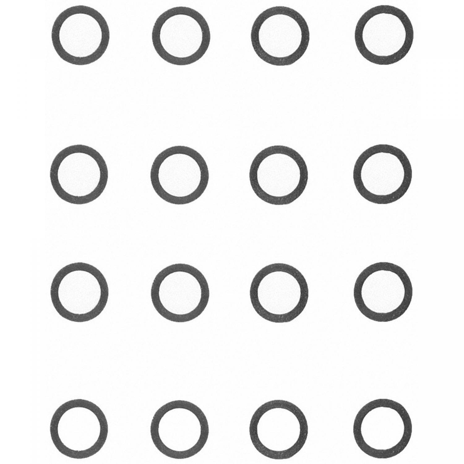 Fel-Pro SS5112 Engine Valve Stem Oil Seal Set product image 1 of 1