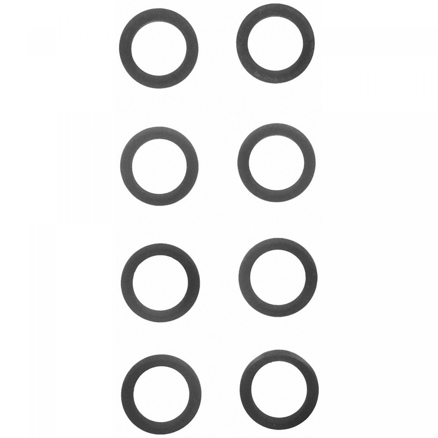 Fel-Pro SS5566 - Engine Valve Stem Oil Seal Set Fel-Pro SS5566 Engine Valve Stem Oil Seal Set product image 1 of 1