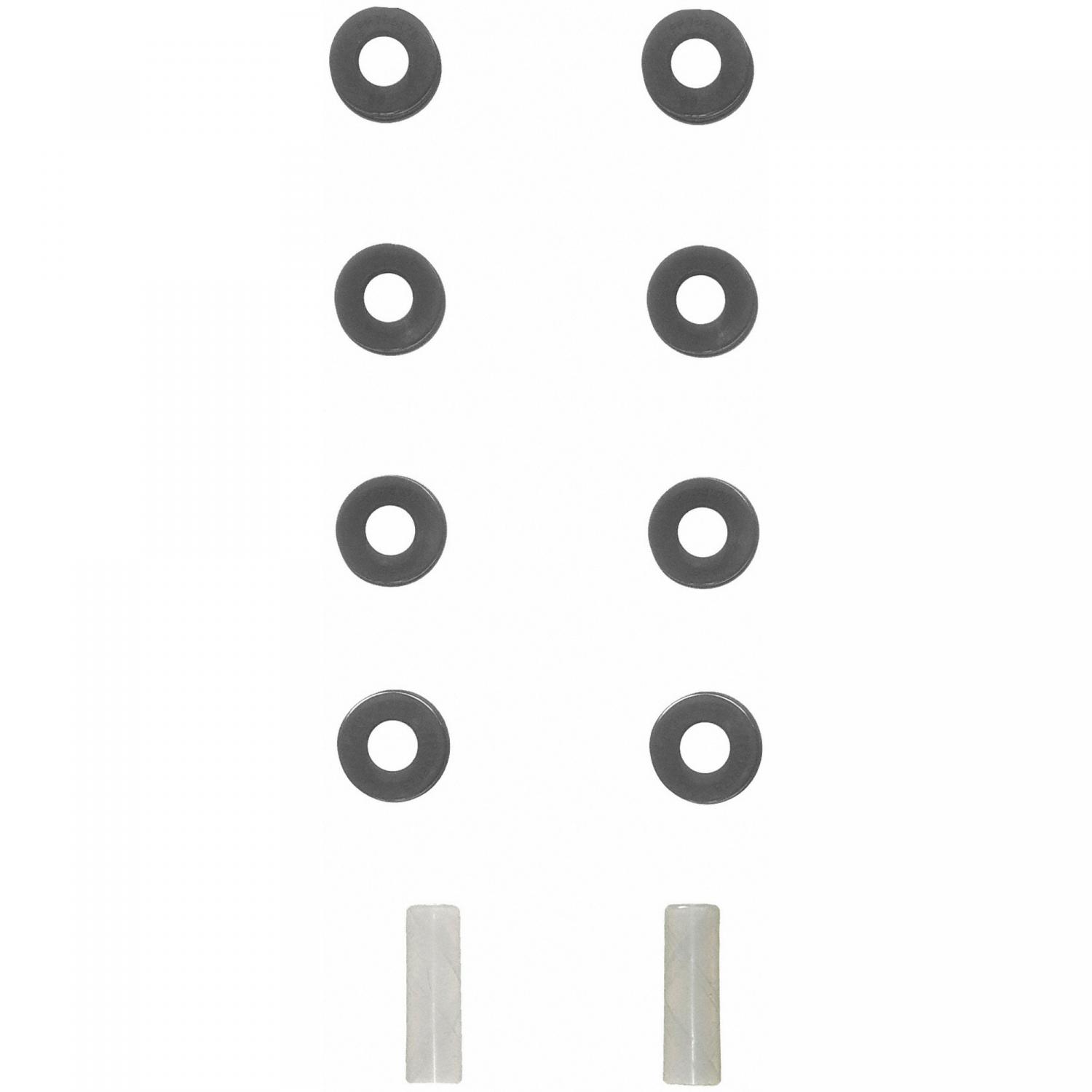Fel-Pro SS70037 - Engine Valve Stem Oil Seal Set Fel-Pro SS70037 Engine Valve Stem Oil Seal Set product image 1 of 1