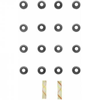 2015 Nissan Frontier Engine Valve Stem Oil Seal Set