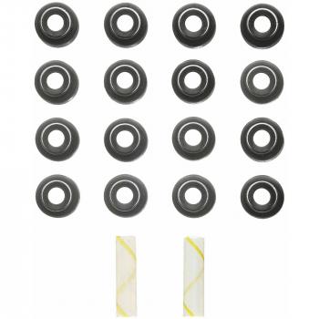 1995 Buick Skylark Engine Valve Stem Oil Seal Set Intake and Exhaust Fel-Pro SS70287 image 1 of 1