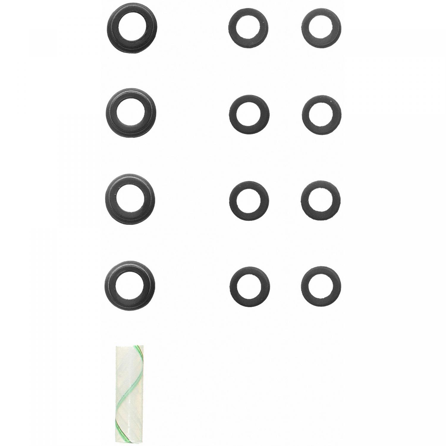 Fel-Pro SS703101 Engine Valve Stem Oil Seal Set product image 1 of 1