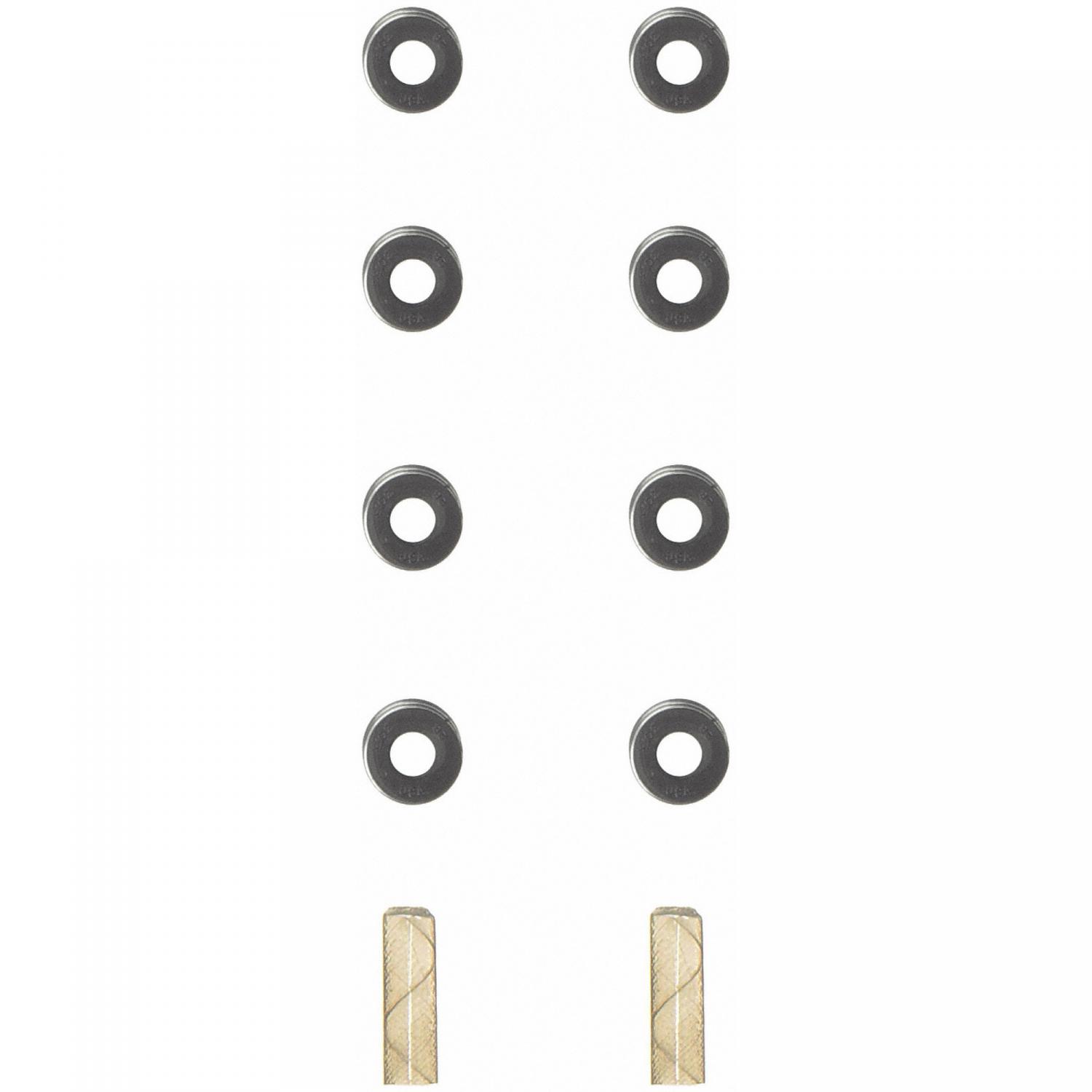 Fel-Pro SS70373 Engine Valve Stem Oil Seal Set product image 1 of 1