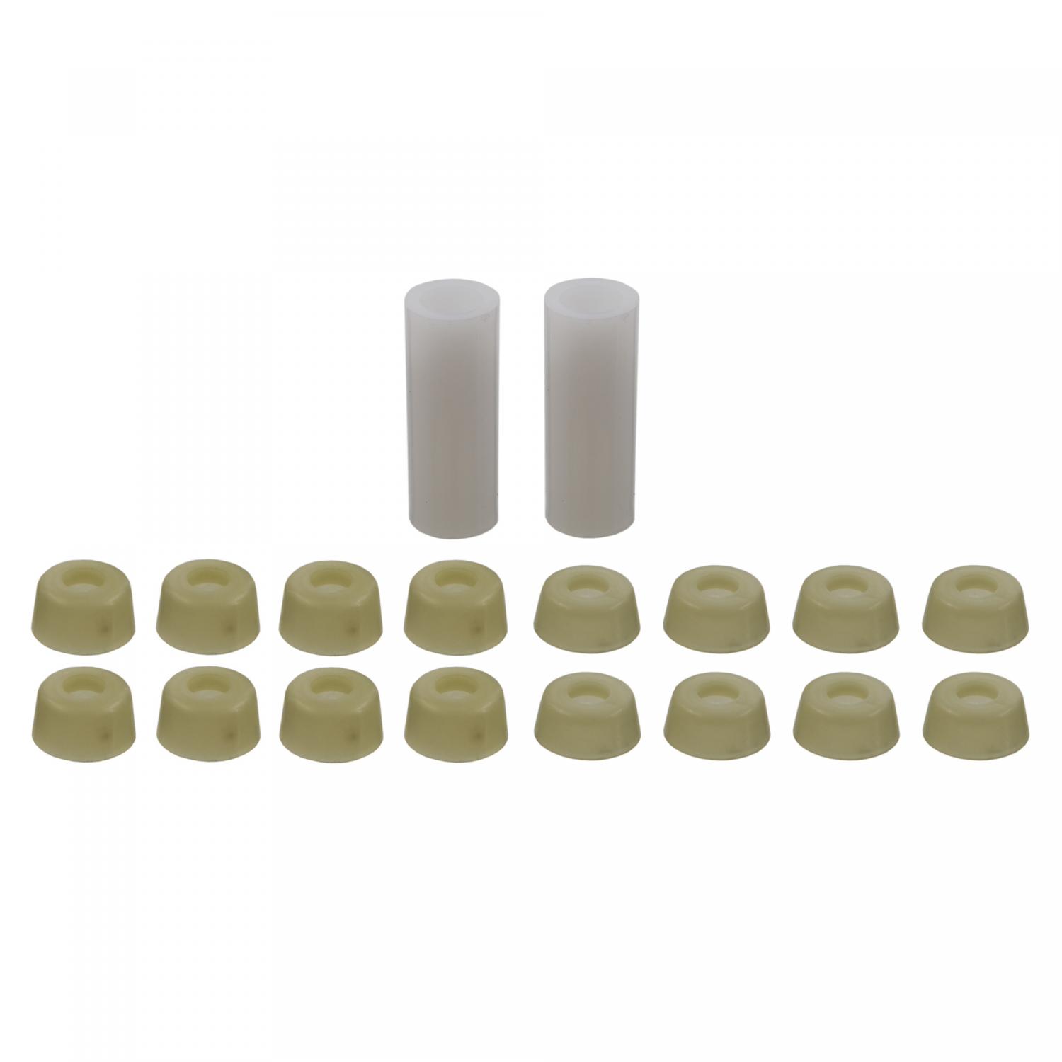 Fel-Pro SS70393 - Engine Valve Stem Oil Seal Set Fel-Pro SS70393 Engine Valve Stem Oil Seal Set product image 1 of 1