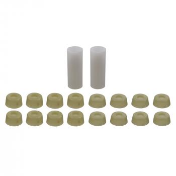 1983 Chevrolet Celebrity Engine Valve Stem Oil Seal Set