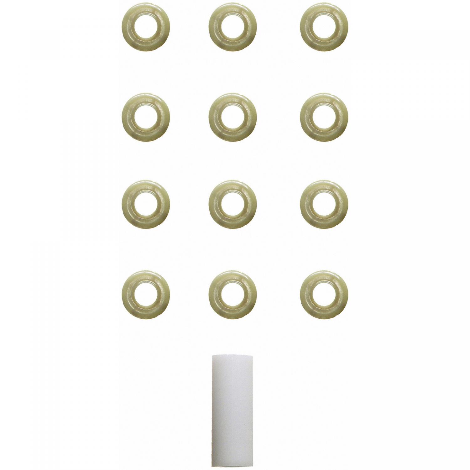 Fel-Pro SS70530 - Engine Valve Stem Oil Seal Set Fel-Pro SS70530 Engine Valve Stem Oil Seal Set product image 1 of 1