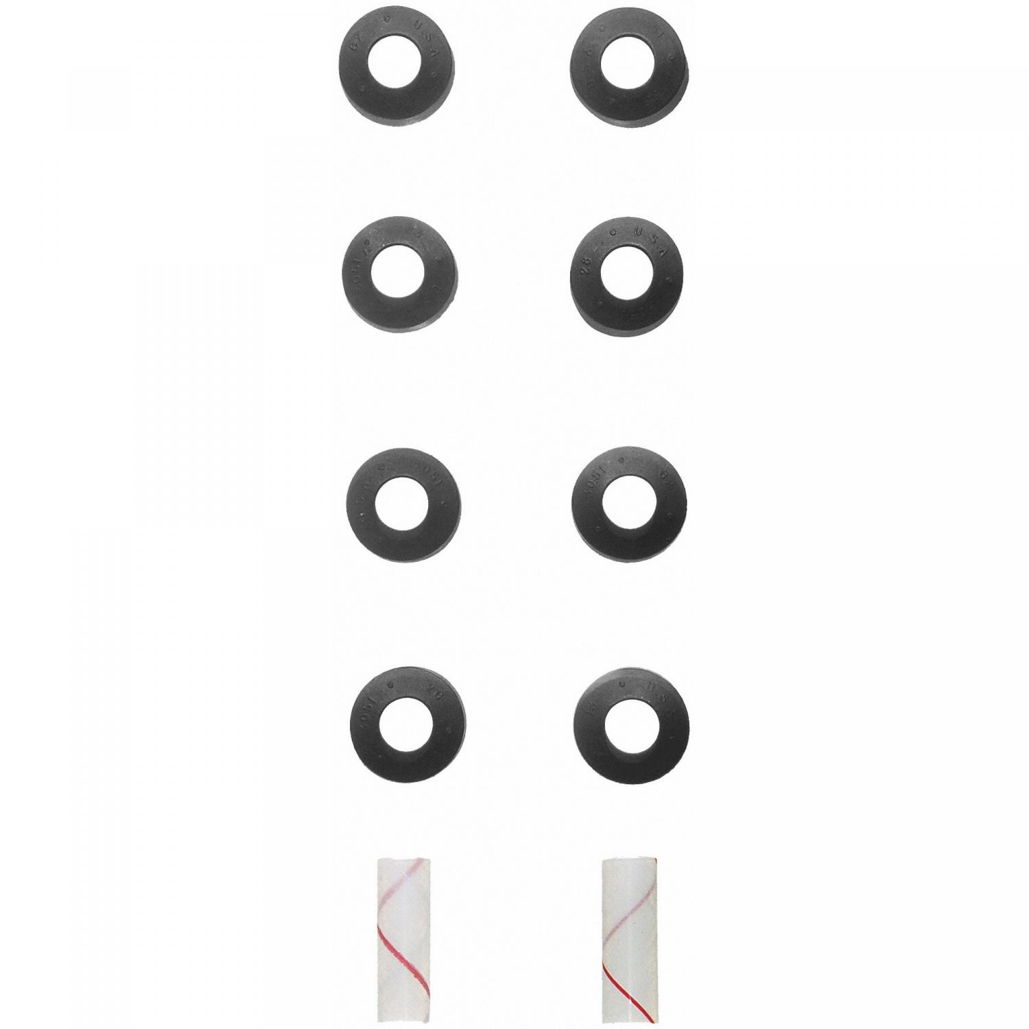 Fel-Pro SS70537 Engine Valve Stem Oil Seal Set product image 1 of 1