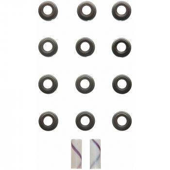 1989 Ford B700 Engine Valve Stem Oil Seal Set