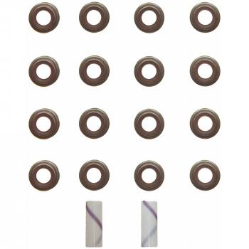 2005 Chevrolet Avalanche 2500 Engine Valve Stem Oil Seal Set