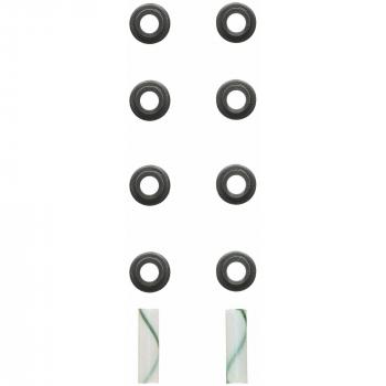 1986 Dodge Ram 50 Engine Valve Stem Oil Seal Set