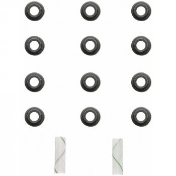 1994 Dodge Shadow Engine Valve Stem Oil Seal Set