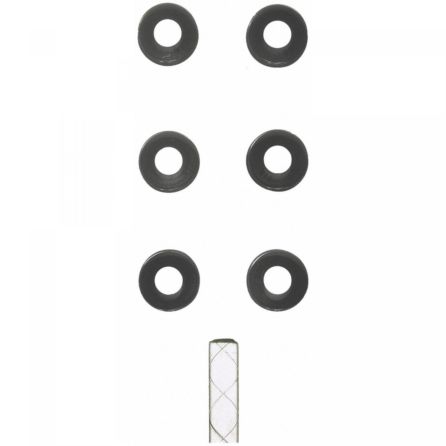 Fel-Pro SS70731 Engine Valve Stem Oil Seal Set product image 1 of 1