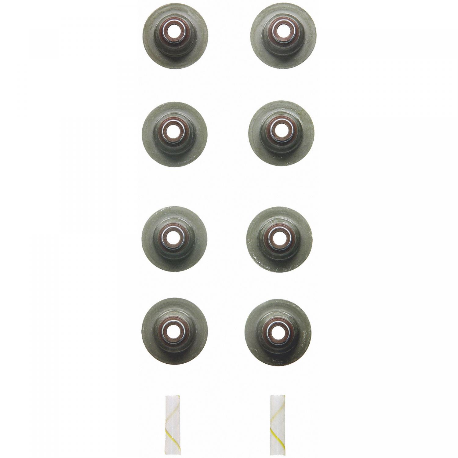 Fel-Pro SS70809 Engine Valve Stem Oil Seal Set product image 1 of 1